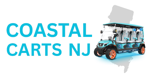 Coastal Carts NJ logo