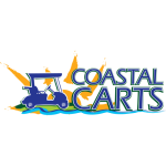 Coastal Carts logo