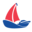 coboaters.com icon