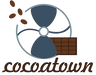 CocoaTown logo