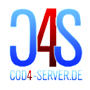 cod4-server.info logo