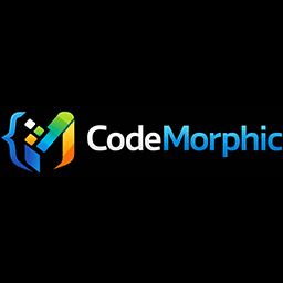 codemorphic.com icon