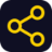 codeshare.co.uk icon