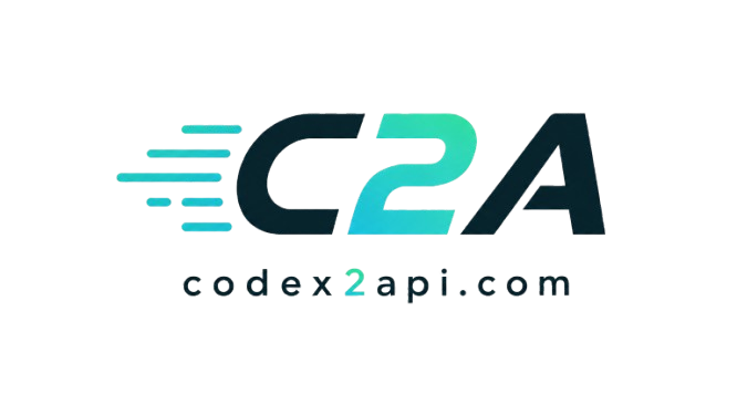 codex2api.com icon