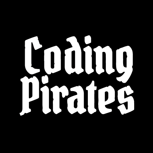 codingpirates.dk icon