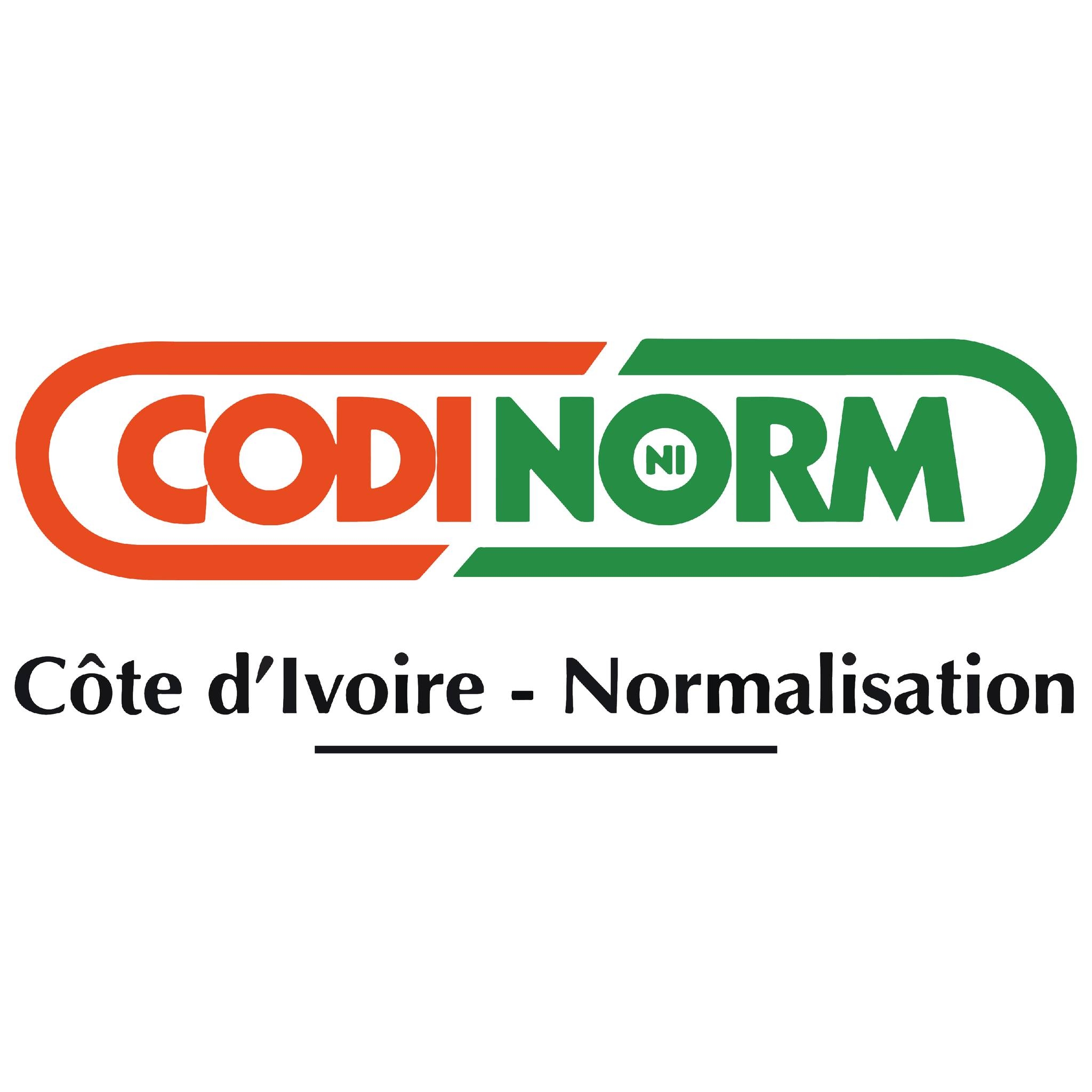 codinorm.ci icon
