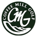 Coffee Mill Golf & Country Club logo