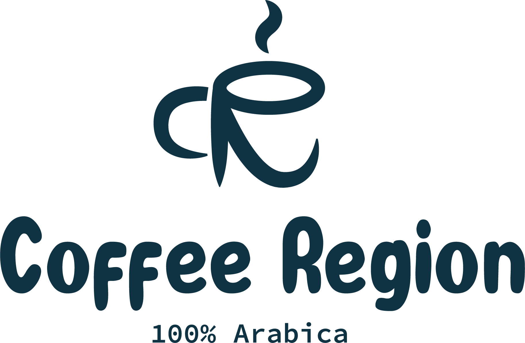coffeeregion.com.mm logo
