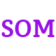 cogsom.org logo