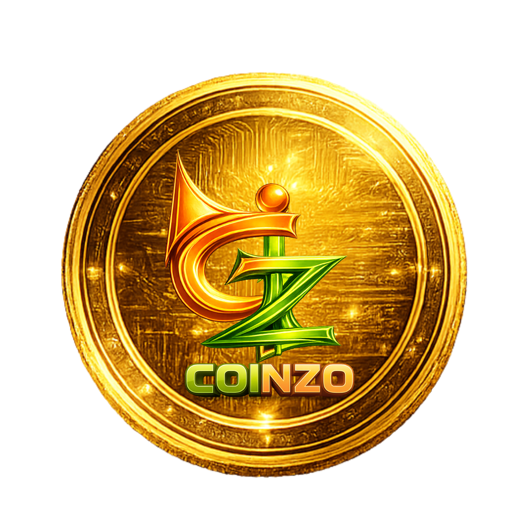 coinzo.live favicon