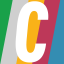 Coldene Castors logo
