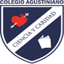 colegioagustiniano.edu.ar logo