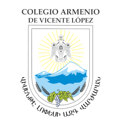 colegioarmenio.edu.ar logo