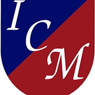 colegioicm.edu.ar logo