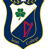 colegioirlandes.edu.ar logo