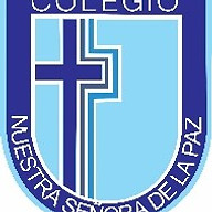 colegiolapaz.edu.ar logo
