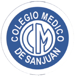 colegiomedico.org.ar logo