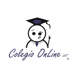 colegionline.lat icon