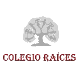 colegioraices.edu.ar logo