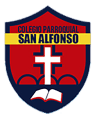 colegiosanalfonso.org.ar logo