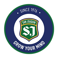 colegiosanjoaquin.edu.ar logo