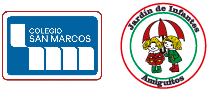 colegiosanmarcos.edu.ar logo