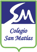 colegiosanmatias.edu.ar logo