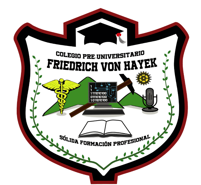 colegiovonhayek.edu.gt icon