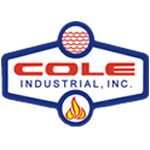 coleindust.com logo