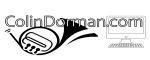 colindorman.com icon