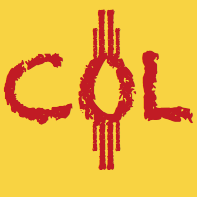 coling2018.org icon