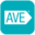 College Ave logo