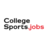 collegesports.jobs icon
