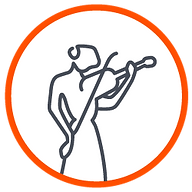 collegiummusicum.org.ar logo
