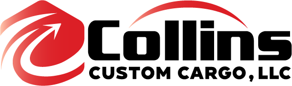 collinscustomcargo.com logo