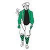Collins Park Golf Course logo