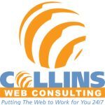 collinswebconsulting.com icon