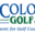 Colorado Golf & Turf logo