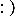 colonparenthesis.com icon
