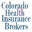 coloradohealthinsurancebrokers.com icon