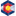 Colorado Secretary of State logo
