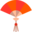 中国古典颜色手册 logo