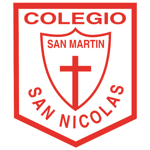 colsanmartin.edu.ar logo