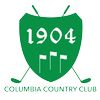 Columbia Country Club logo
