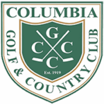 Columbia Golf & Country Club logo