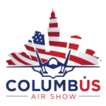 columbusairshow.com icon