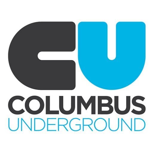 columbusunderground.com logo