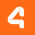 com4.com.br icon