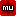 comandomu.com logo
