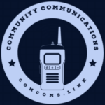 comcoms.link icon